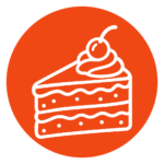 DESSERTS