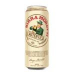 Birra Moretti 0,5l