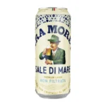 Birra Moretti (Sale die Mare)