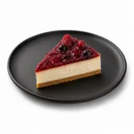 Cheesecake Monterosa 105g