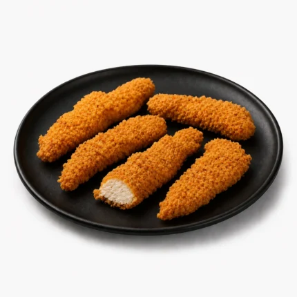 Crispy Chicken Finger 6stk.