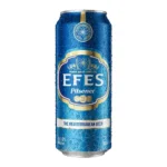 Bier Efes Pilsen 0,5l