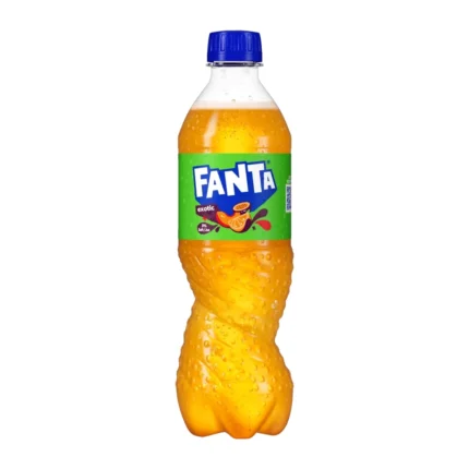 Fanta Exotic