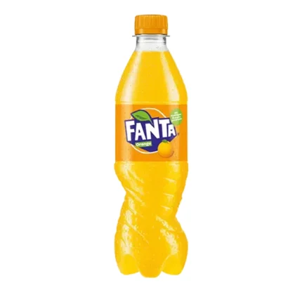 Fanta Orange