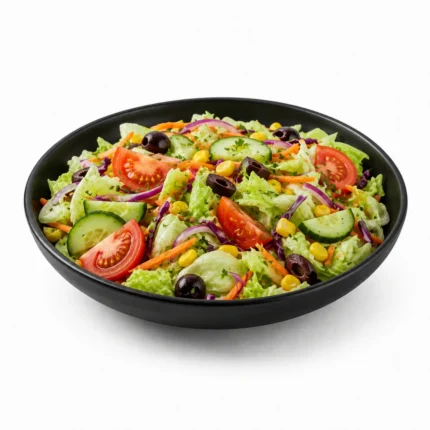 Gemischter Salat