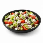 Griechischer Salat