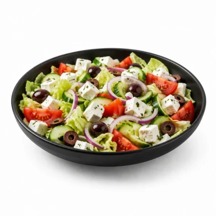 Griechischer Salat