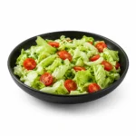 Grüner Salat