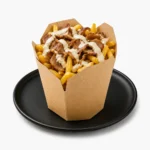 Kebab Box