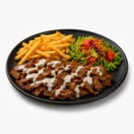 Kebab Teller