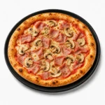 Prosciutto e Funghi