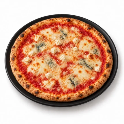 Quattro Formaggi