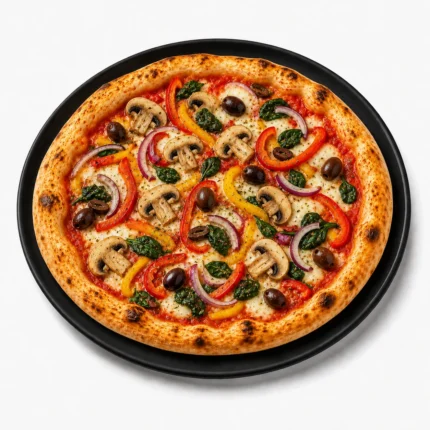 Vegetariana