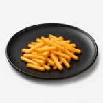 Portion Pommes Frites klein