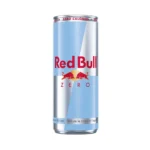 Redbull Zero