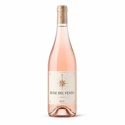 Rose del Vento 0,5l