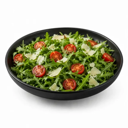 Rucola Salat