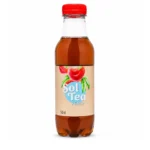 Sol Tea Peach