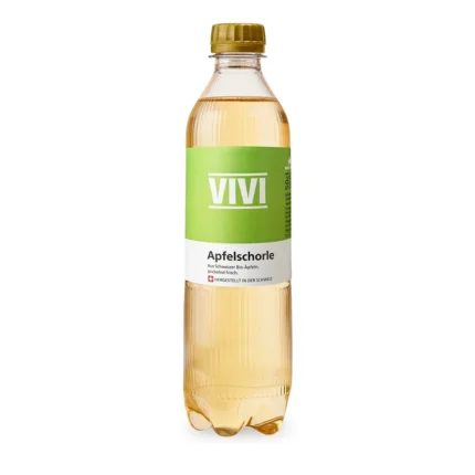 Vivi Apfelschorle